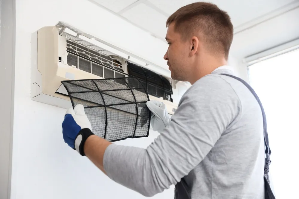 Indoor Air Quality Basics for Bay Area Homes
